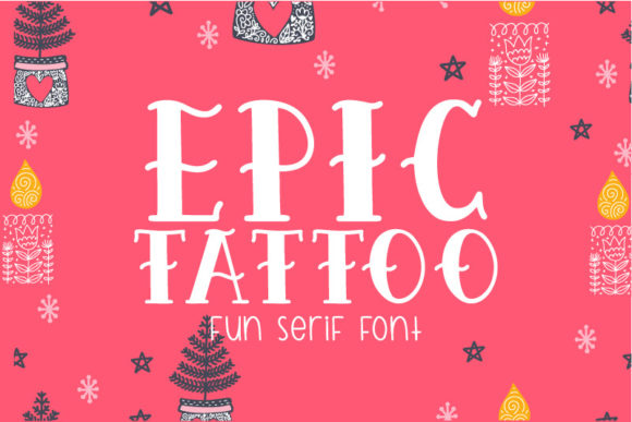 Epic Tattoo: A Designer’s Real-World Review