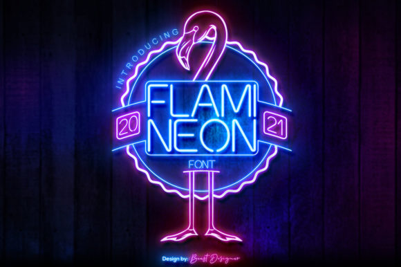 Flami Neon: A Designer’s Real-World Review